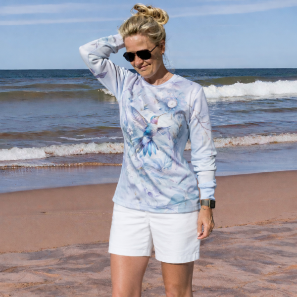 Maritim Tattoo 134.3 - Kolibri (Vorbestellung ab 14.03.2026)